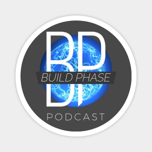 Build Phase Podcast (B) Magnet